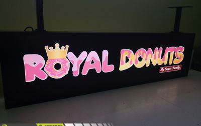 kaseton royal